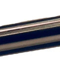 Heavy Duty 1/8 X 3/4 Inch Stainless Steel Dowel Pins 25 Pack close-up image of robust alignment rod for furniture assembly.