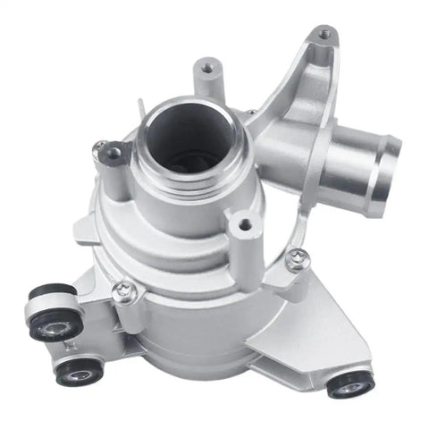 Must Have Auxiliary Coolant Pump For Mercedes Benz C E Glc 160 180 200 350 Engine Cooling System Replacement For Oe Parts 2642000301 And 2642000100 Reliable Auto Parts Upgrade Smooth Driving Experience Top Quality Fitment Guaranteed Fast Shipping