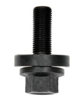Ford C Max And Focus Harmonic Balancer Bolt Heavy Duty Steel Hex Head Flanged Seat Fine Thread Class 10.9 Replacement Bolt