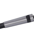 Heavy Duty Morse Taper Tap Chuck For Lathe And Milling Machines With Adjustable Slip Torque Control and secure clamping collet.