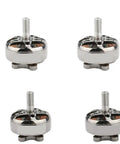 2306 Brushless Drone Motor Built For 6S And 4S Setups With 1700KV 1900KV And 2400KV Options Ideal For FPV Racing Drones Lightweight Design