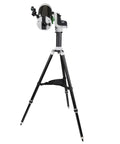 AZ-GTi Go-To Alt-Az Tracking Mount With SkyMax 127 Maksutov-Cassegrain on lightweight tripod
