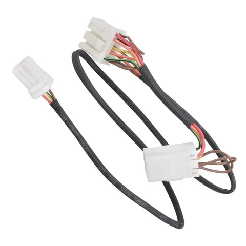 Harley-Davidson Tour Pak Quick Disconnect Wiring Harness for Electra Glide and Road Glide Ultra EFI Models 1996-2013 accessory