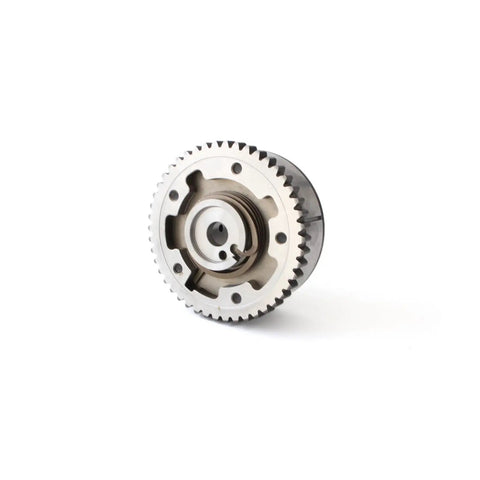 Pro Grade VVT Cam Sprocket And Timing Phaser Kit For 2011-2017 Nissan Juke 1.6l Turbo detailed view of cam sprocket gear