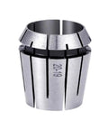 Premium High Precision ER25 Spring Collet Set For CNC Machining And Engraving Machines, 20-19mm size, durable steel, smooth finish.