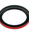 Front Wheel Hub Bearing And Seal Kit For Chevy C1500 Suburban Express 1500 And C2500 Series Trucks 1988 To 2002 Includes Six Piece Front Wheel Hub Assembly WTA3 WS4739 High Quality Replacement rubber seal