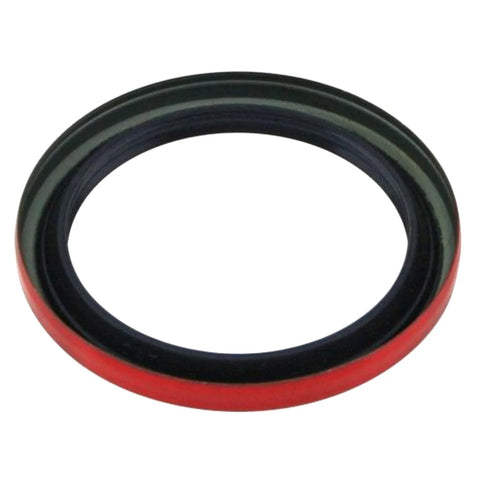 Front Wheel Hub Bearing And Seal Kit For Chevy C1500 Suburban Express 1500 And C2500 Series Trucks 1988 To 2002 Includes Six Piece Front Wheel Hub Assembly WTA3 WS4739 High Quality Replacement rubber seal