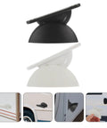 Sleek And Secure Rv Door Retainers For Ultimate Hold And Style Versatile Nylon Catch Easy Install, black and white nylon door retainers.