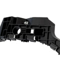Bumper Face Bar Bracket Retainer Mounting Brace For Front Driver Left Side GMC Sierra 1500 2014 2015 Base Denali SLE SLT Plastic