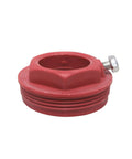 No Gimmicks Real Deal Heavy Duty Manual Rotary Hand Pump Made For Diesel Gasoline And Kerosene Shifts Smoothly Yanks Fluids Quick From Heavy Steel Drums rubber red cap with threaded edge for drum pump assembly