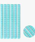 Watch Cleaning Putty Kit With Wood Sticks And Adhesive Tack For Precision Cleaning Of Tiny Gears And Delicate Components, includes putty pieces