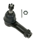 Direct Plug In Front 12 Piece Steering And Suspension Kit For 2005 Ford F150 4wd tie rod end included, durable material for reliable handling.