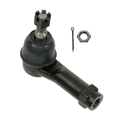 Direct Plug In Front 12 Piece Steering And Suspension Kit For 2005 Ford F150 4wd tie rod end included, durable material for reliable handling.