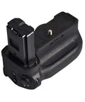 Vertical Battery Grip Extension For Sony A9 A7III A7RIII A7R III Cameras With VG C3EM Compatibility Dual NP FZ100 Battery Support