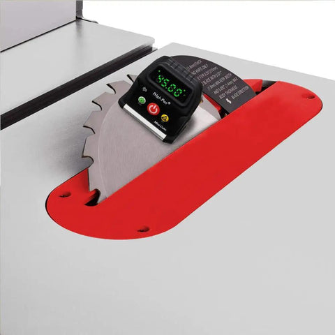 2-Axis Smart Cube Level With Bluetooth Readout From Your Phone No More Guesswork 100 Ft Range One Man Operation Black Compact Level