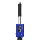 Digital Portable Leeb Hardness Tester For Aluminum Alloy Steel Built Like A Tank Metal Durometer Gauge showing a compact design.