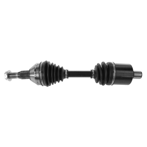 Front CV Axle Assemblies And Wheel Bearing Hub Kit 4 Piece Replacement For Buick Park Avenue 1997 2004 Riviera 1997