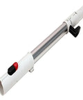Replacement Vacuum Wand Extension For Upright Vacuums Fits NV355 NV355C NV356E NV247 NV370 White Part 160FFJ