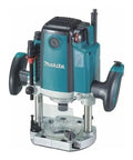 RP2301FC Three And A Quarter HP Plunge Router With Variable Speed And Soft Start For Smooth Routing, Nine Thousand To Twenty Two Thousand RPM