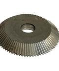 Pro Grade HSS Cutter 0010B 60x7.3x12.7 80 Teeth for Wenxing Key Cutting Machines blade