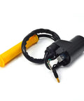 Igniter CDI Box Ignition Coil Spark Plug Kit For Honda TRX400EX Sportrax 1999 Through 2004 2x4 ATV Replacement Parts