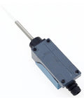 Me-8166 Flexible Rod Coil Spring Actuator Momentary Limit Switch 1 Pack Built Tough for Heavy Duty Automation in Industrial Projects