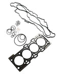 Heavy Duty Full Gasket Rebuild Kit For Isf2.8 Diesel Engine In Tunland 4X4 Pickup Truck includes various gaskets and seals.