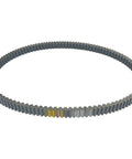 EZROAD Drive Belt Replacement For Honda Silver Wing FSC600 Scooter 23100MCT003 Transmission Part, 2002-2013 models, durable design.