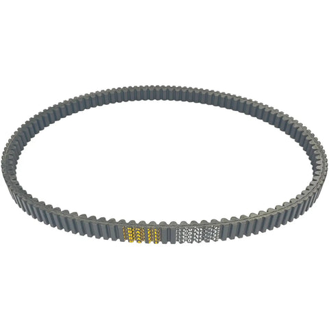EZROAD Drive Belt Replacement For Honda Silver Wing FSC600 Scooter 23100MCT003 Transmission Part, 2002-2013 models, durable design.