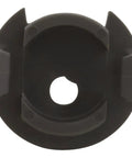Circular view of Sweep Tail Regulator Kit For Pool Cleaner Racer Model 360301 Almond Color Must Have Replacement Part