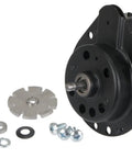 Radiator Fan Motor 35656 for Vehicle Specific Fit Black OE Style Performance Meets or Exceeds OE Design Direct Replacement