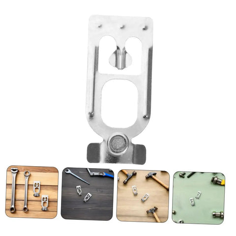 Heavy Duty Steel Pallet Rack Safety Pins 12 Pack Beam Lockers And Shelf Support Clips For Warehouse Racking Systems Built Damn Tough To Keep Inventory Locked In And Rock Solid