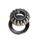 Heavy Duty Spherical Roller Bearing Lineup 29412 To 29420 with solid steel housing for heavy industrial load support.
