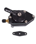 Outboard Fuel Pump Replacement For 25 To 140 HP Marine Motors, Universal Fit, Plug-And-Play, Durable Marine Grade Fuel Pump, Compatible With Older Outboards, Replaces 18-7352