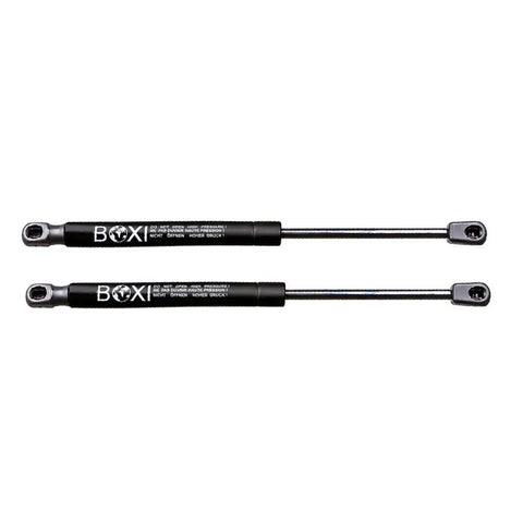 Two Pack Trunk Lift Supports For Mercedes Benz SL Class 2003 To 2006 SL500 SL55 AMG SL600 SL65 AMG Gas Struts Shocks Replacement