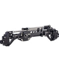 F10 Portal Axles For 1/10 RC Crawler Upgrades with CNC Machined High Strength Steel Gears and Aluminum Housings
