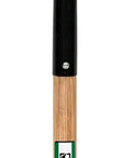 6-Inch By 10-Inch Forged Steel Spading Fork With Hardwood Handle, heavy-duty garden tool for loosening soil and yard work