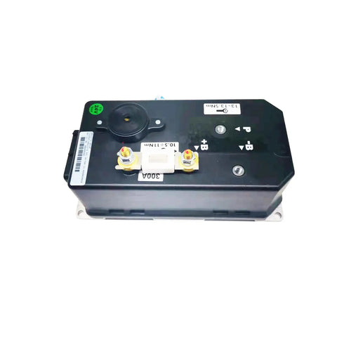 Top-Notch Haulotte Variable Speed Unit And Variateur Controller Replaces 4000024420 For Scissor Lifts Compact 8 10 12 Built Tough No-Sweat Install Heavy Duty Motor Replacement