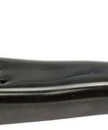 Front Driver Side Radius Arm Direct Replacement For Heavy Duty Reliable Fit OEM Style Durability Precision Engineered Suspension Part For Smooth Steering And Long Lasting Performance, black steel