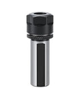 Heavy Duty Lathe Extension Rod With Shock Resistant Build For Cnc Milling Lathes And Shop Machines To Kill Wobble And Deliver Rock Smooth Cuts Through Heavy Grind Jobs Daily, metallic design, threaded for secure fit.