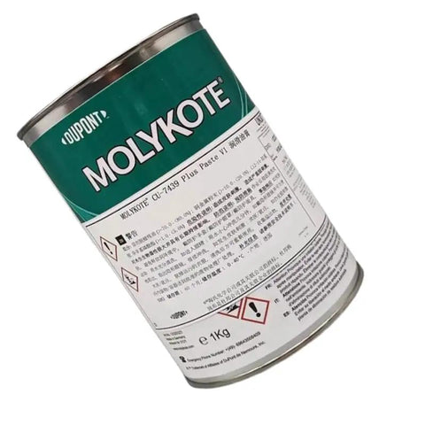 Copper Based Anti Seize Paste For High Temperature Threads Up To 650 C Prevents Galling And Cold Welding Makes Disassembly A Breeze