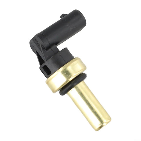 Dead On Accuracy Engine Coolant Temperature Sensor Built Tough For Chevy Volt Bolt Trailblazer Colorado Terrain CT6 Part 12641073 close-up