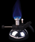 Portable Outdoor Camp Stove With High Flame For Quick Boil And Cook On The Go About 37 Grams Gas Capacity Reaches Up To 1300 Degrees Celsius