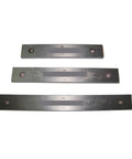 Premium Eight Piece Setup Block Height Gauge Set Hella Accurate Hardened Steel Layout Bars showing three 250mm, 300mm, and 200mm blocks.