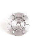 Front Wheel Hub Bearing Kit For Toyota Tundra 2000 2006, Tacoma 1999 2004, 4Runner 1996 1998, Sequoia 2001 2007 2WD Only No ABS Not For 4X4