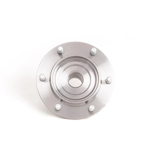 Front Wheel Hub Bearing Kit For Toyota Tundra 2000 2006, Tacoma 1999 2004, 4Runner 1996 1998, Sequoia 2001 2007 2WD Only No ABS Not For 4X4