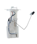 Rock Solid Electric Fuel Pump Module Assembly Quick Swap Fit For Infiniti FX45 2003 To 2008 showing detailed component design.