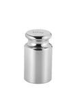 Stainless steel 100g calibration weight for digital scales and lab balances, pro grade, non-magnetic, accurate and durable