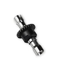 1:10 Scale Helical Diff Gear Upgrade For X07 X08 X07W X15W RC Cars Chrome Steel Differential Gear Set