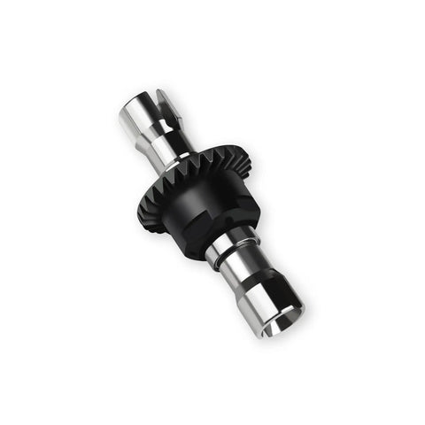 1:10 Scale Helical Diff Gear Upgrade For X07 X08 X07W X15W RC Cars Chrome Steel Differential Gear Set